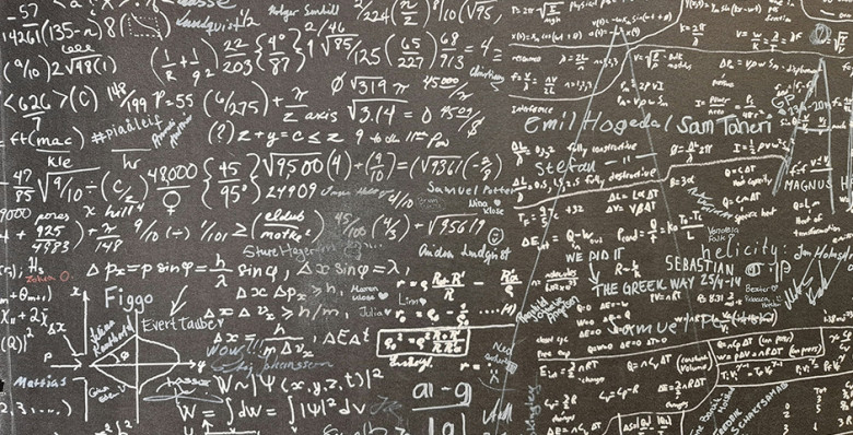 Российский ученый справился с уравнением, считавшимся нерешаемым более 190 лет