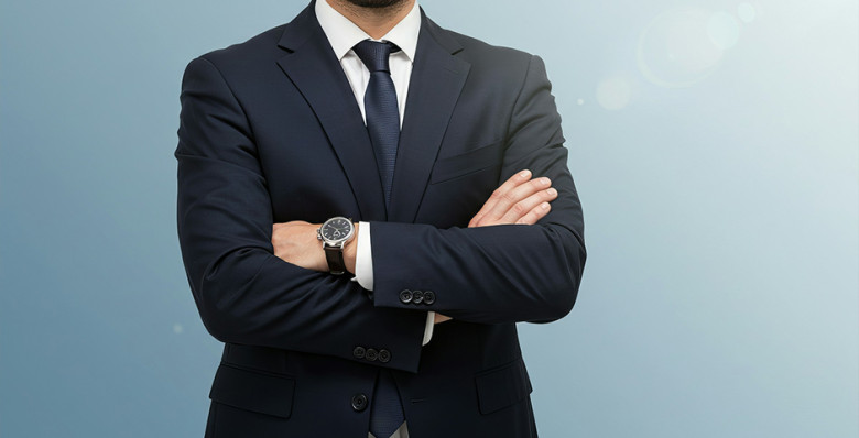 Банк России составил портрет руководителя финансовой организации