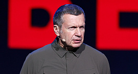 Владимир Соловьев извинился перед Викторией Боней за оскорбления в эфире