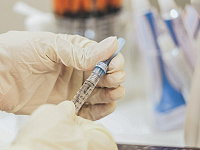 В России разработают онковакцину против мелкоклеточного рака легкого