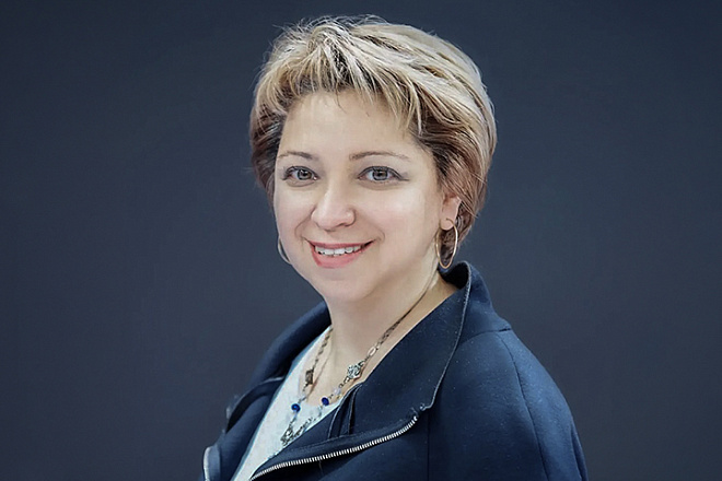 Сколтех перезапускается с ректора