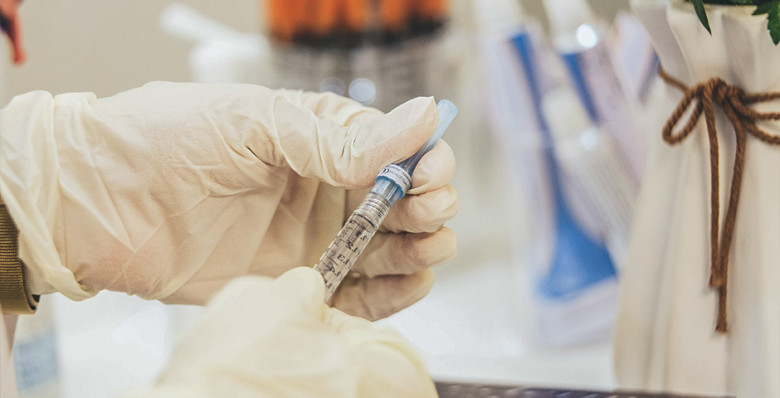 В России разработают онковакцину против мелкоклеточного рака легкого