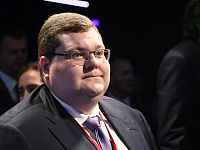 Владимир Путин назначил Игоря Чайку новым главой Россотрудничества