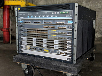 РБК узнал о планах Google вывезти свои устаревшие серверы из РФ