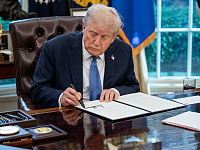 Дональд Трамп ввел смертную казнь за убийства в Вашингтоне