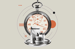 Алгоритм съедает шефа