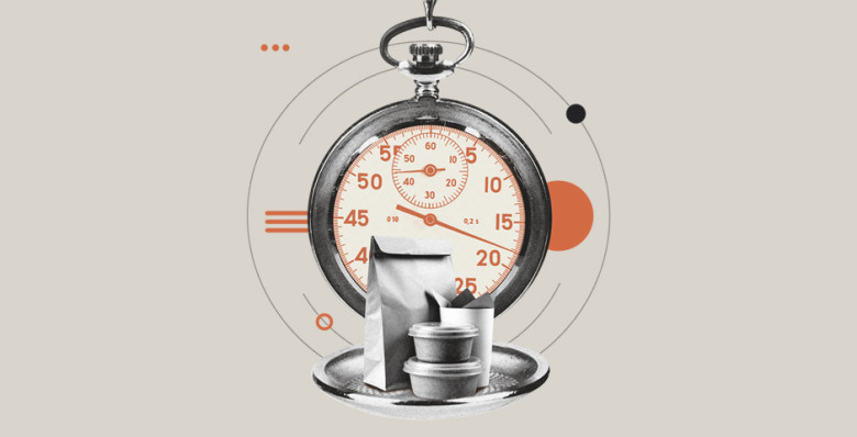 Алгоритм съедает шефа