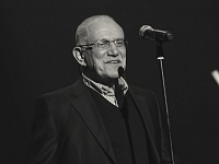 Умер кинорежиссер Александр Митта