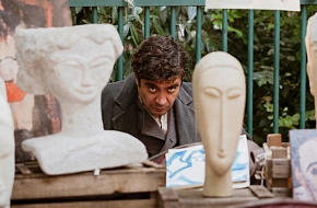 Как Джонни Депп поменялся ролями с Аль Пачино