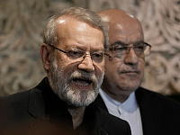 Израиль сообщил об убийстве секретаря Совета нацбезопасности Ирана