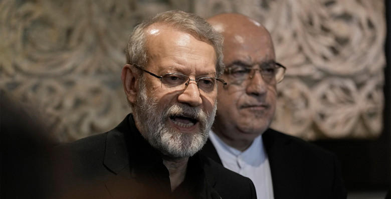 Израиль сообщил об убийстве секретаря Совета нацбезопасности Ирана