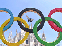 МОК снял все ограничения на участие юниоров из РФ в международных соревнованиях