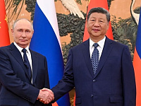 Владимир Путин: Россия и Китай достигли согласия по «Силе Сибири — 2»
