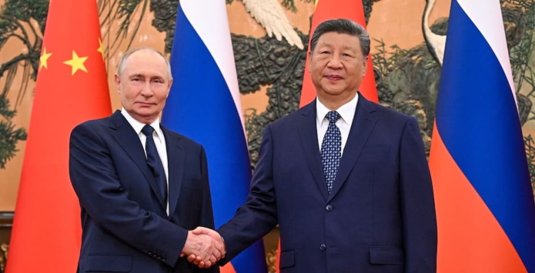 Владимир Путин: Россия и Китай достигли согласия по «Силе Сибири — 2»