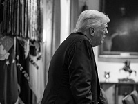 Дональд Трамп уволил главу Бюро трудовой статистики США после слабых данных о рынке труда