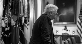 Дональд Трамп уволил главу Бюро трудовой статистики США после слабых данных о рынке труда