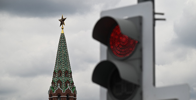 Кремль заявил о паузе в трехсторонних переговорах по Украине