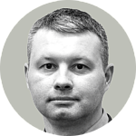 Кирилл Бахтин