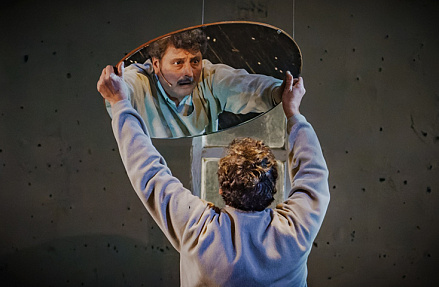 Как рождается удивительное творческое единство