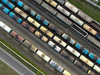 В Минэнерго допустили отмену запрета на экспорт бензина и дизтоплива