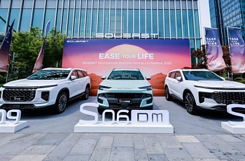 Что служит новым ориентиром в сфере городской мобильности