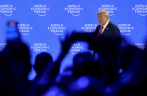 Гнев сменился торгом