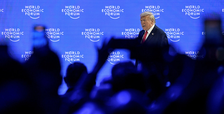 Гнев сменился торгом