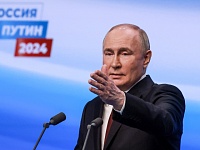 Владимир Путин утвердил поручения по реализации послания Федеральному собранию