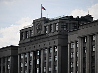 Комитет ГД поддержал законопроект о реформе системы ОМС