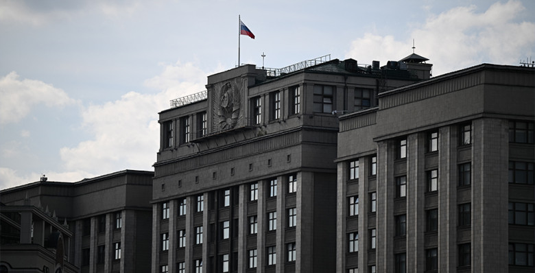 Комитет ГД поддержал законопроект о реформе системы ОМС