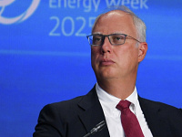 Кирилл Дмитриев рассказал о будущей роли России в качестве экспортера ресурсов