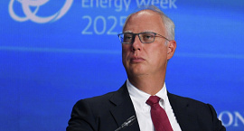 Кирилл Дмитриев рассказал о будущей роли России в качестве экспортера ресурсов