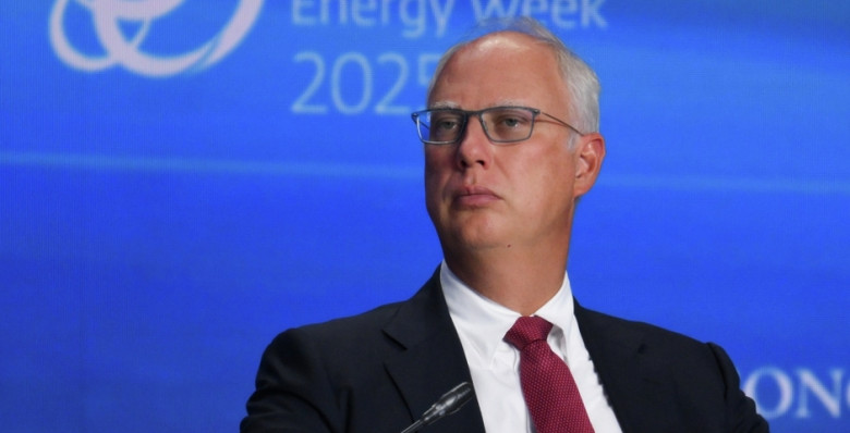 Кирилл Дмитриев рассказал о будущей роли России в качестве экспортера ресурсов