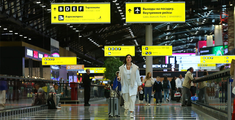 В Киргизии опровергли сообщения о запрете на въезд россиян без загранпаспорта