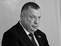 Умер зампред комитета Госдумы по обороне Юрий Швыткин