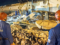 В Рязанской области объявили траур по погибшим при взрыве в цехе