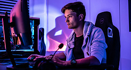 В России заблокировали игровую платформу Roblox