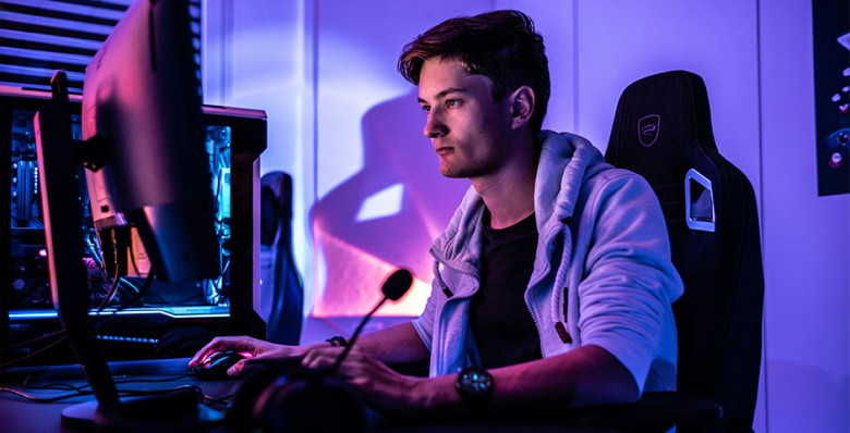 В России заблокировали игровую платформу Roblox