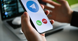 Депутат Сергей Боярский объяснил причины ограничения работы Telegram