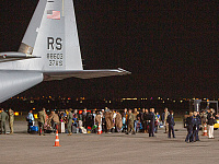 Администрация Трампа сократила лимит на прием беженцев в США в 16 раз