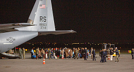 Администрация Трампа сократила лимит на прием беженцев в США в 16 раз