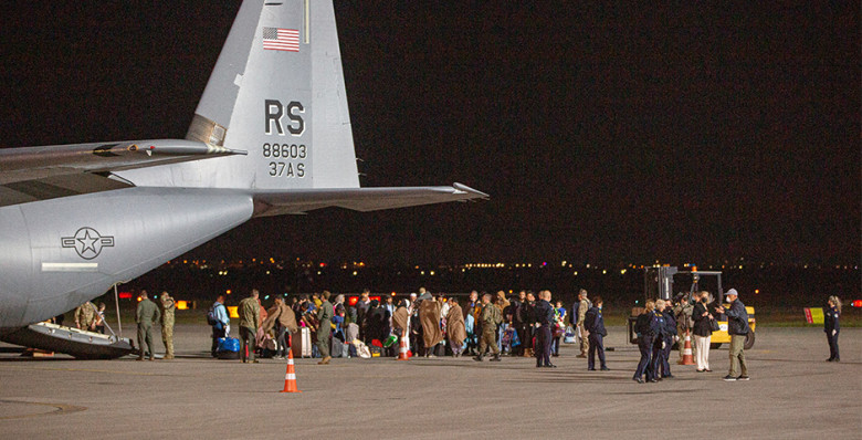 Администрация Трампа сократила лимит на прием беженцев в США в 16 раз Администрация Трампа сократила лимит на прием беженцев в США в 16 раз