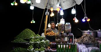 Фисташки несут невосполнимые потери