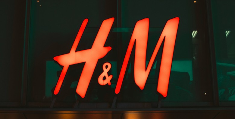 Российское юрлицо H&M ликвидируют до 5 июня