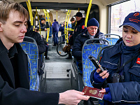 В Москве вдвое повысили штраф за безбилетный проезд в наземном транспорте