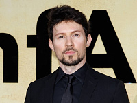 Павел Дуров рассказал о пришедшей в России повестке