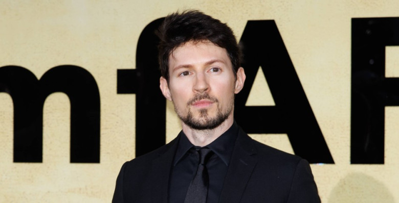 Павел Дуров рассказал о пришедшей в России повестке