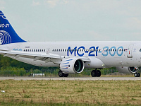 Сергей Чемезов назвал сроки запуска серийного производства МС-21 и SJ-100