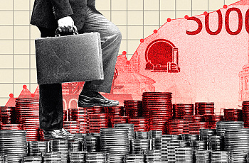 Банки подали твердый знак