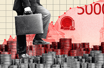 Банки подали твердый знак